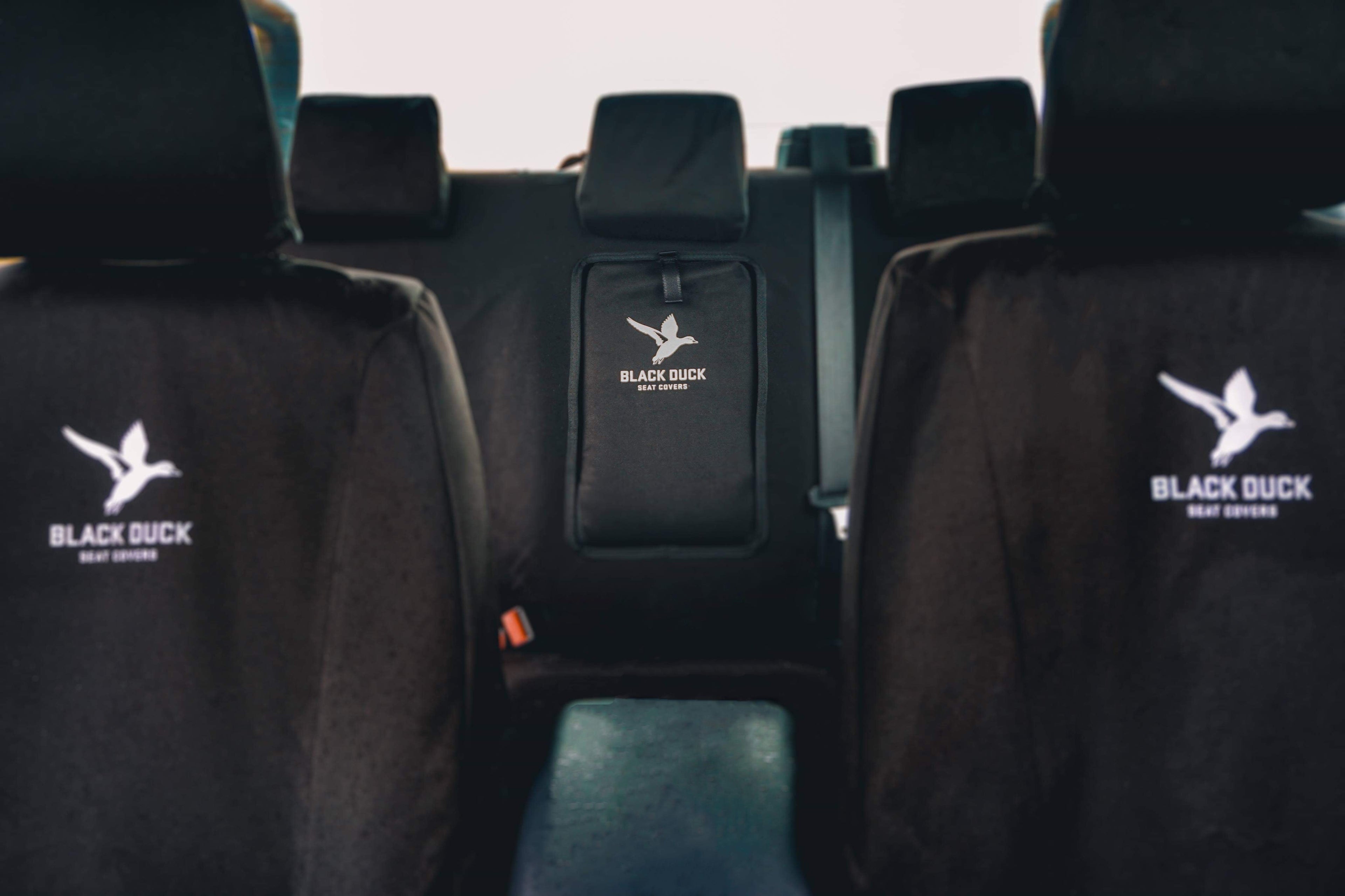 How to Clean Black Duck Canvas Seat Covers (The Right Way)