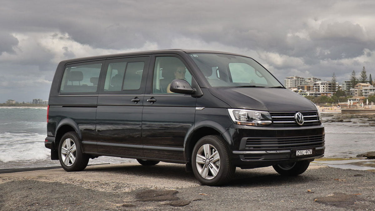 Volkswagen Multivan Seat Covers