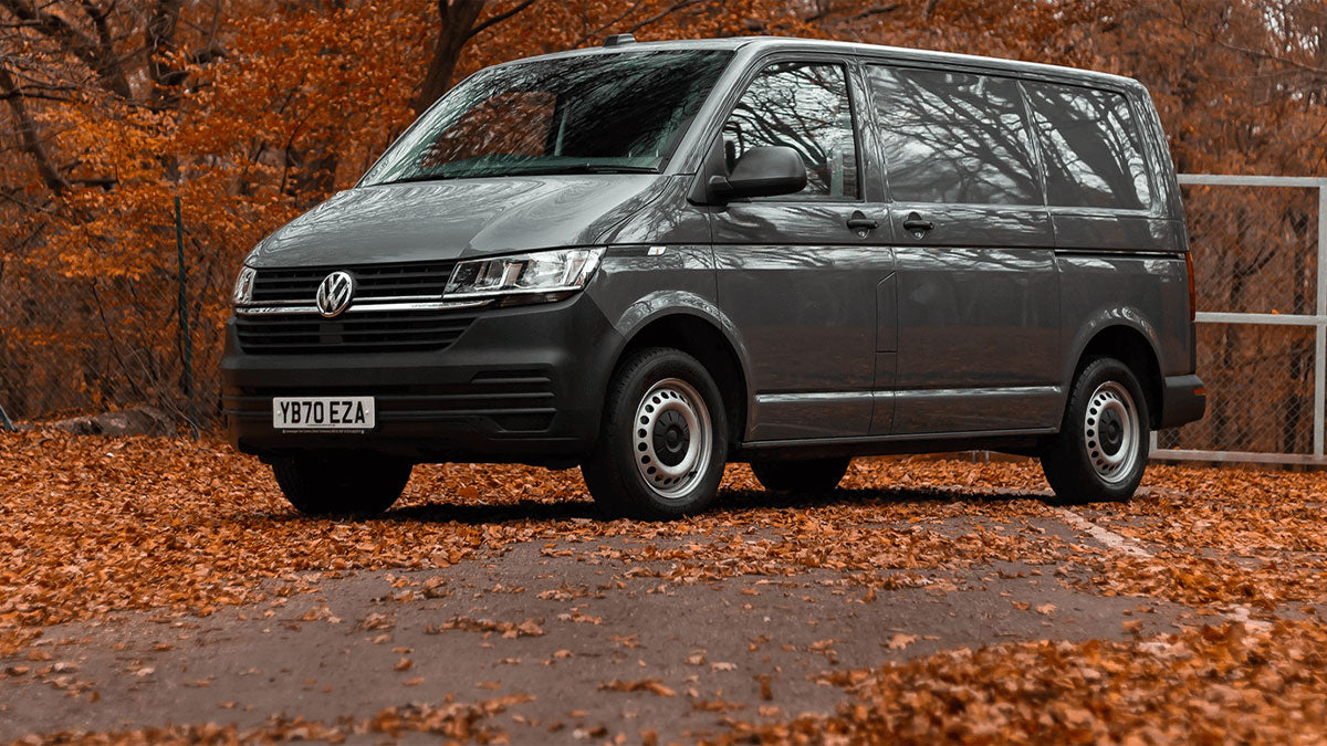 Volkswagen Transporter Seat Covers