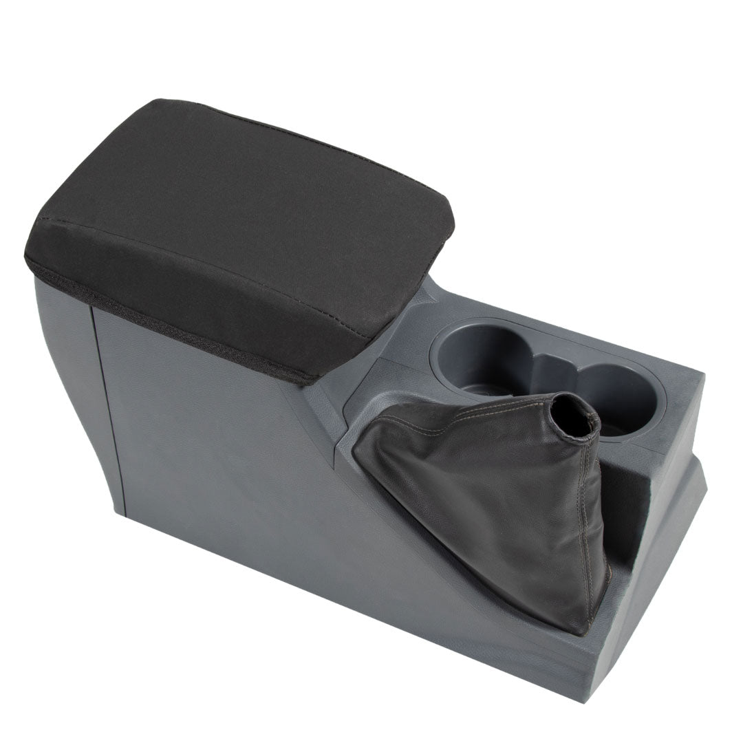 Ford Next Gen Everest Sport 2022-Present Black Duck Seat Covers