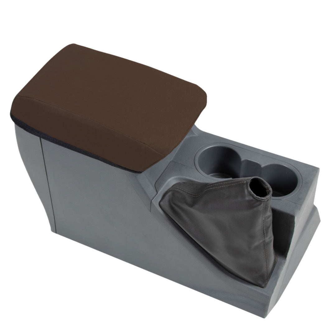 Ford Next Gen Everest Sport 2022-Present Black Duck Seat Covers