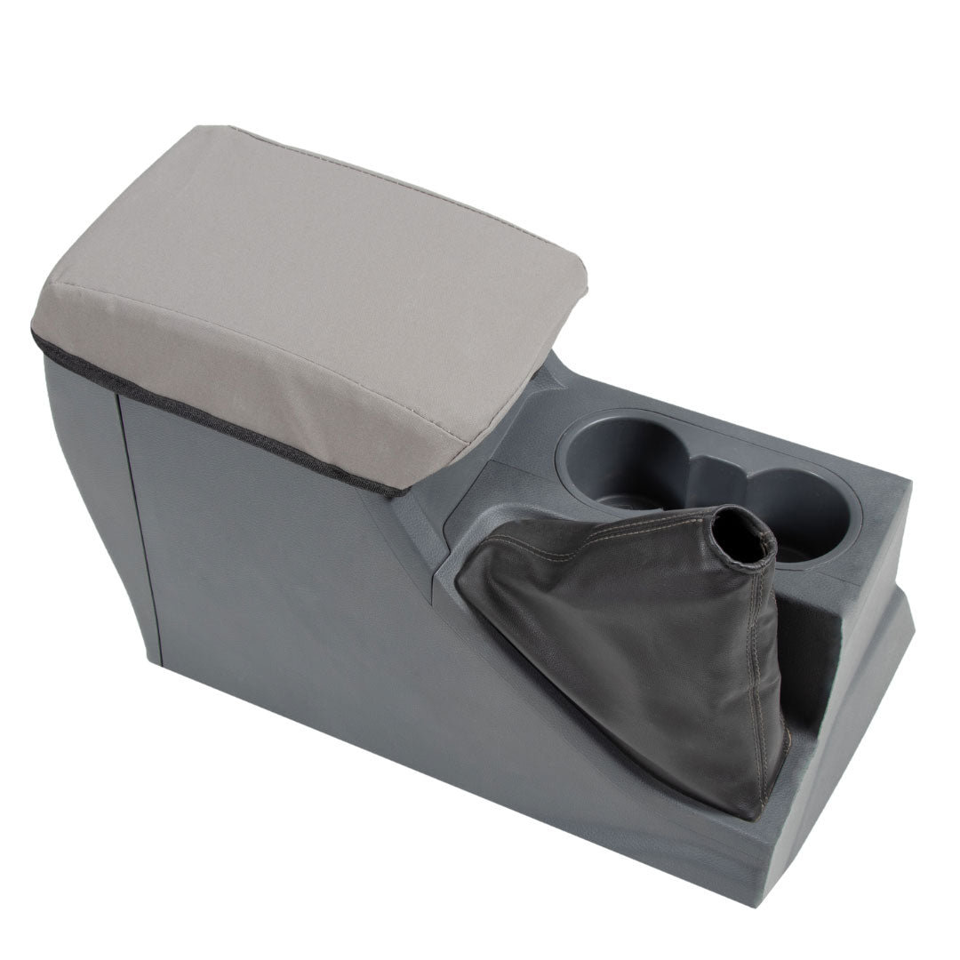 Ford Next Gen Everest Sport 2022-Present Black Duck Seat Covers