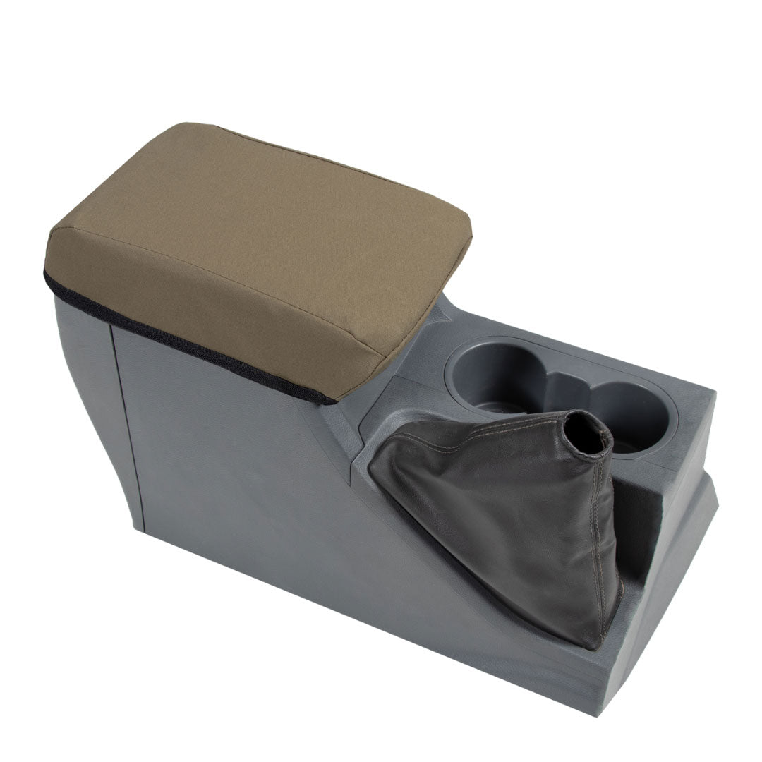 Ford Next Gen Ranger XLT (Space Cab) 2022-Present Black Duck Seat Covers