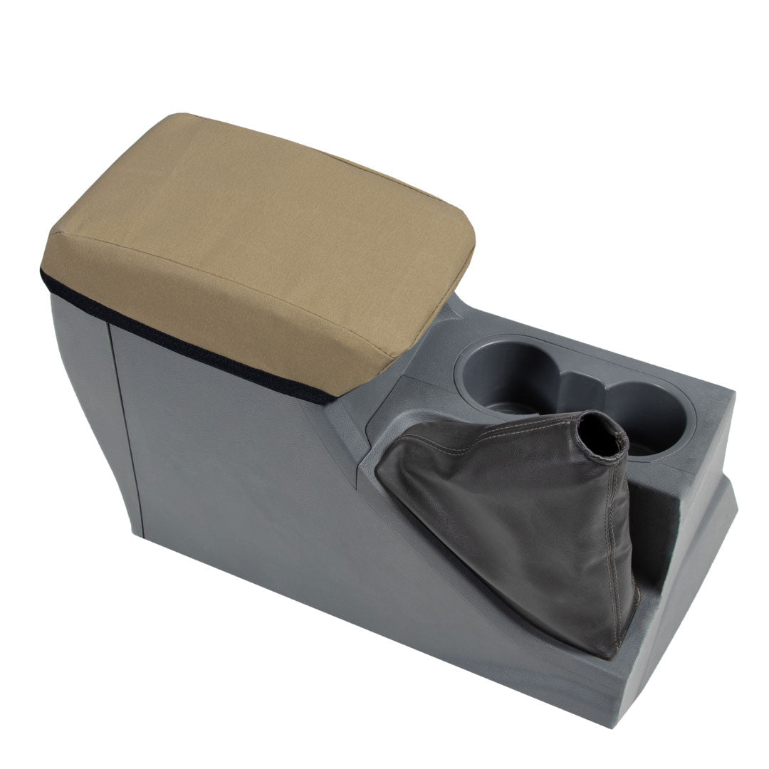 Ford Next Gen Everest Sport 2022-Present Black Duck Seat Covers