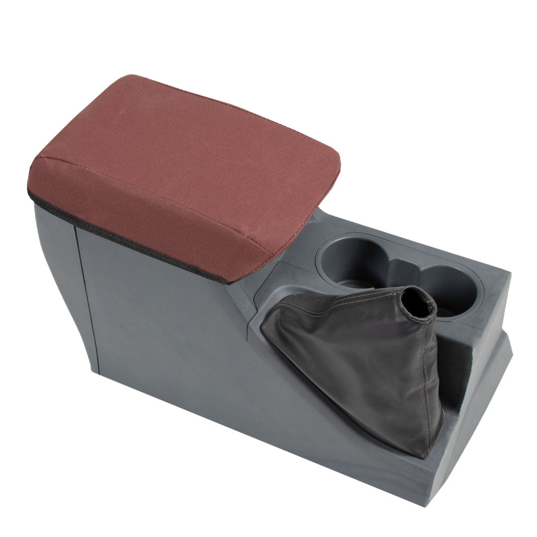 Ford Next Gen Ranger Raptor 2022-Present Black Duck Seat Covers