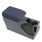 Ford F150 XLT 2023-present Black Duck Seat Covers