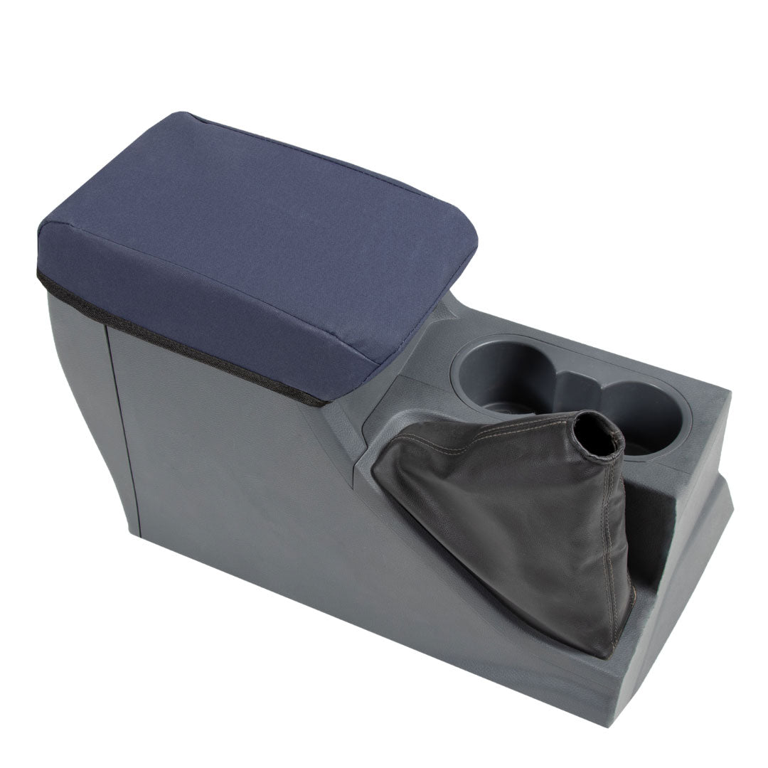 Ford Next Gen Ranger XLT (Space Cab) 2022-Present Black Duck Seat Covers