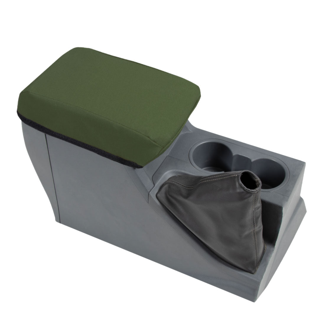 Ford Next Gen Ranger Raptor 2022-Present Black Duck Seat Covers