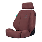 Toyota N70 Hilux SR (Xtra CAB) 2005-2008 Black Duck Seat Covers