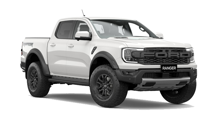 Grunt 4x4 Neoprene Seat Covers - Ford Ranger Raptor Next-Gen (2022 on) - image 9