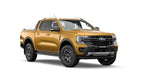 Grunt 4x4 Neoprene Seat Covers - Ford Ranger Next-Gen (2022 on) - image 9