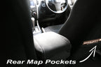 Grunt 4x4 Neoprene Seat Covers - Mazda BT-50 (07/2020 on) - image 9