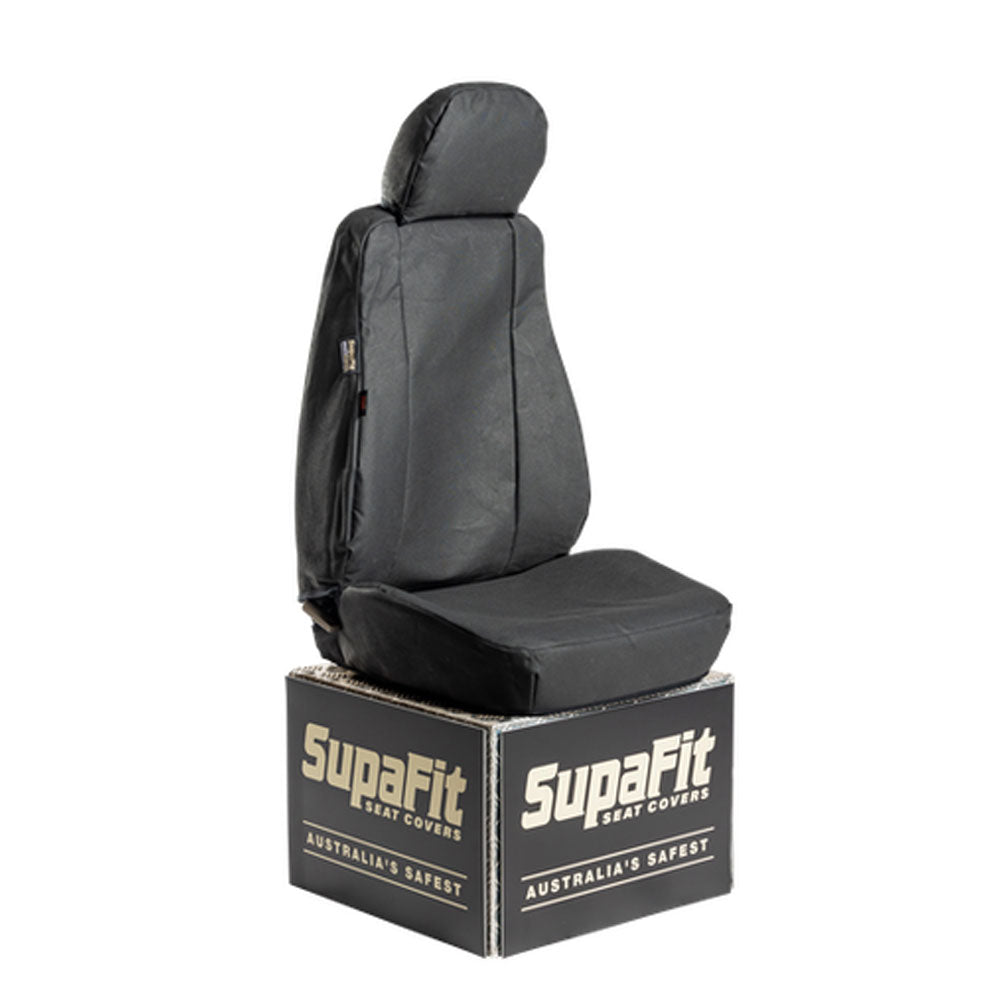 Toyota FJ Cruiser GSJ15 Wagon 2011-2016 Supafit Seat Covers