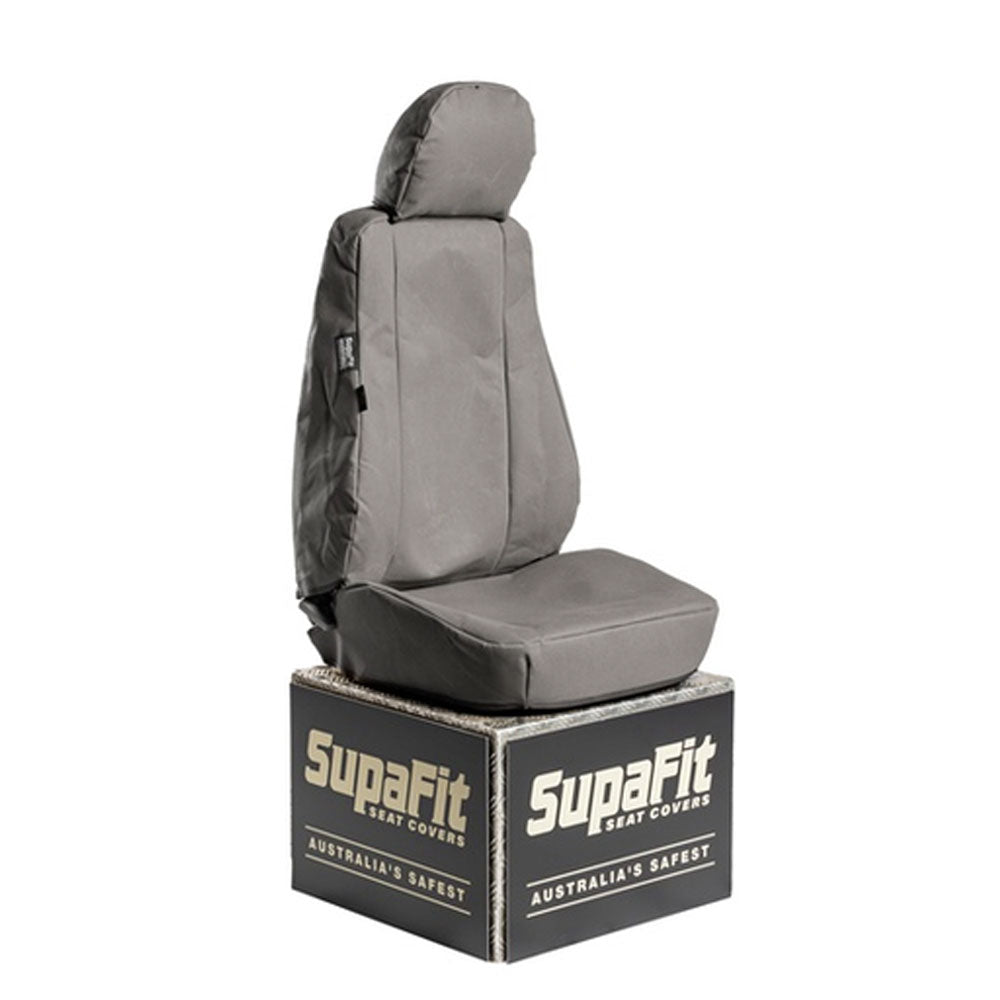 Toyota FJ Cruiser GSJ15 Wagon 2011-2016 Supafit Seat Covers
