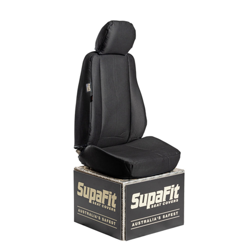 Toyota FJ Cruiser GSJ15 Wagon 2011-2016 Supafit Seat Covers