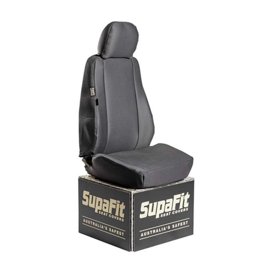 Toyota FJ Cruiser GSJ15 Wagon 2011-2016 Supafit Seat Covers